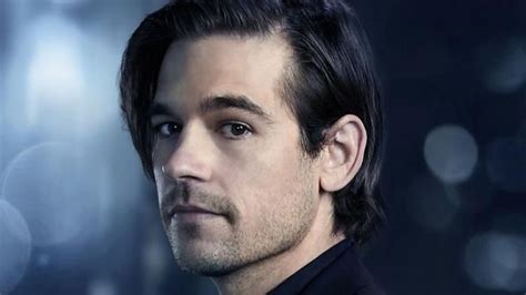 jason ralph gay|The Magicians Fans Are Really Upset About What Happened